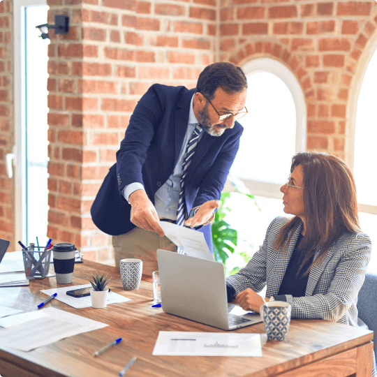 Spot Kionex Nx - Equipo de expertos en criptomoneda